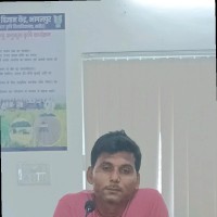 Shambhu Yadav