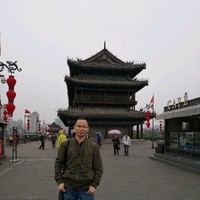张建兵