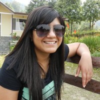 Nitika Ahluwalia