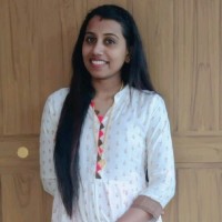 Anusree K.Babu