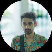 Arjun Pai