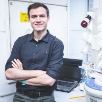 Stephen Cochrane