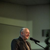 Stanley Scism