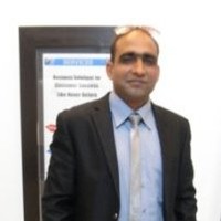 Shabir Ahmed