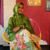 Mariya Viramgamwala