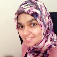 Syeda Sakina
