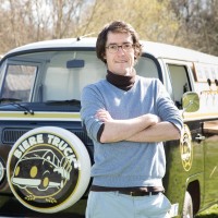 Pierre DANIEL CALONNE