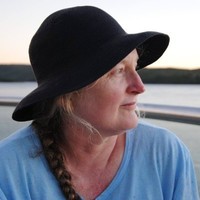 Kate Roberts