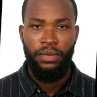 Perrin Olikoyi