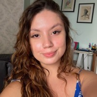 Ana Luiza de Oliveira Domingues