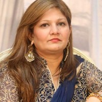 Shaista Arshad