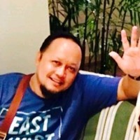 Andy Hamdani G