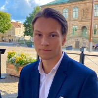 Niklas Berkesten