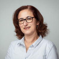 Rachel Kashi