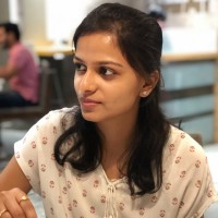 Janani Suresh