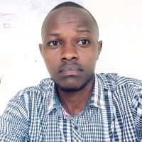 John Kamau