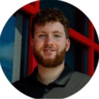Blake Forney, Mba