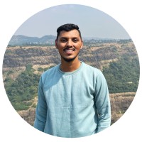 Nitesh Bhosale
