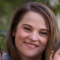 Gina Coleman