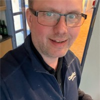Ted Sveningsson