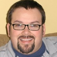 Kristofer Roberson