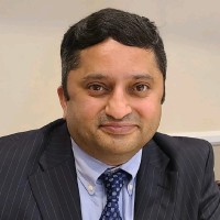 Sudip Bhattacharya, Ph.D., PMT