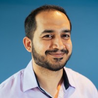 Ajinkya Pattekar