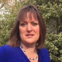 Dawn Garton