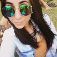 Cristiane Santos almeida