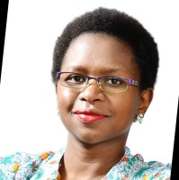 Maureen Ochieng