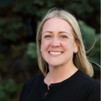 Heather Turner