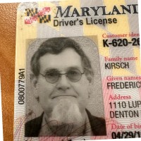 Fred Kirsch