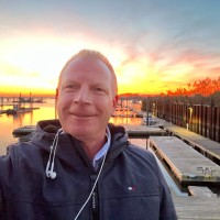 Mike Donohue