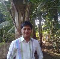 Yogesh Shinde