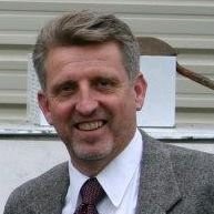 Rory T O'Neill