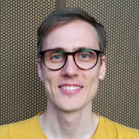 Kasper Lund
