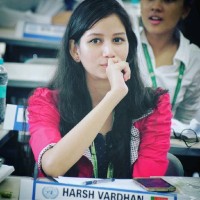 Smita Das