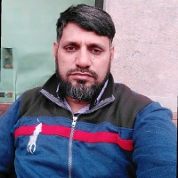 Qamar Abbas