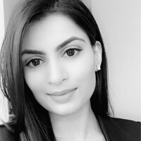 Sonam Patel, MSc MIET