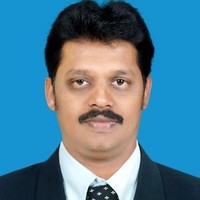 Sethuraj Balakrishnan