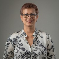 Stacey Fernandes Mathulla