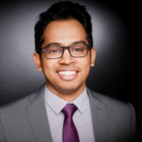 Vivek Halder, Ph.D.