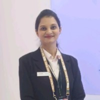 Vidya Chaudhari Kad