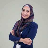 Sarah Shiha