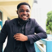 Theophilus Amponsah