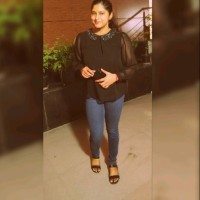 Pooja Singh