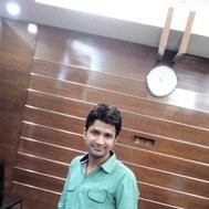 Robin Kumar