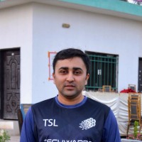 Zaid Ahmed
