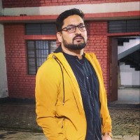 Shivanshu Shukla