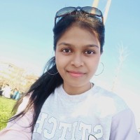 Vijaya Laxmi Kalagarla